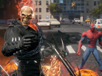 The Dark Kingdom Is Rising In Marvel Vs Capcom: Infinite