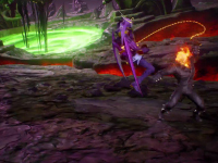 Marvel Vs Capcom: Infinite Unleashes The Souls From The Deep