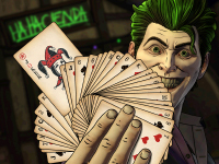 Batman: The Enemy Within Gets The Pact Ready With The Next Release Date