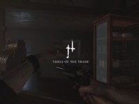 Look At Some Of The Tools Of The Trade For Hunt: Showdown