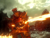 You Are Grease For The Machine In Middle-Earth: Shadow Of War