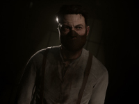 See What You Will Remember As The Inpatient In November