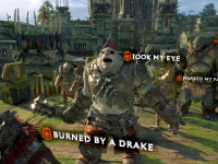 Join, Recruit, Mark, & Hunt All The Orcs In Middle-Earth: Shadow Of War