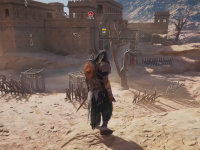 The Combat In Assassin’s Creed Origins Will Play Much Different At High Levels