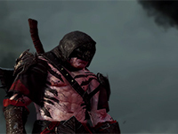 The Dark Tribe Will Swallow Your Soul In Middle-Earth: Shadow Of War