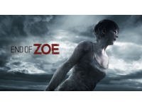 Resident Evil 7 Is Going Gold Again & Bringing Zoe With It