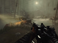 The Nazis Of Wolfenstein II: The New Colossus Have Claimed More Than We Thought