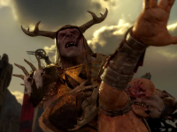 We Will Face Tooth & Claw Against Middle-Earth: Shadow Of War's Feral Tribe