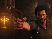 The Evil Within 2 Looks To Ramping Up Some Of The Action Now