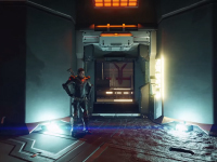 Enter The Haven Of Purity With The Clerics Of ELEX