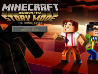 Not Every Prisoner Wears Orange In Minecraft: Story Mode's Third Episode