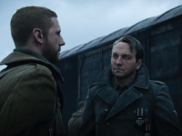 Call Of Duty: WWII Will Have An Explosive Story For Us