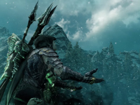 Things Are Getting Mystical In Middle-Earth: Shadow Of War