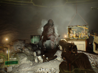 Resident Evil 7 Is Getting More Action When Not A Hero Releases