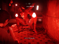 The Evil Within 2 Gets A Whole Lot Of Gameplay To Dissect