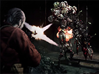 Resident Evil: Revelations & Revelations 2 Have Been Shown For The Switch