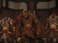 The Warmonger Will Bring War & Doom To Middle-Earth: Shadow Of War