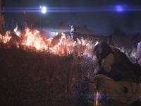 New Screenshots & Concept Art For Left Alive Are Here