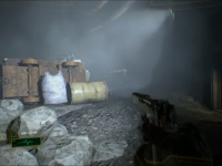 More Gameplay For Resident Evil 7's Not A Hero Is Here