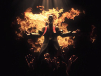 The Wrathful, “Righteous” Priest Of The Evil Within 2 Is Calling To Us