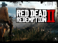 Red Dead Redemption 2's New Trailer Is Here To Blow Some Minds