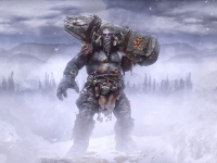 More Monsters Of Myth Are Coming Out For God Of War