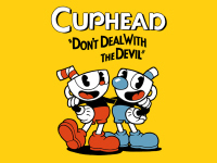 Review — Cuphead