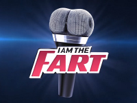 You Could Have The Official Fart Of South Park: The Fractured But Whole In You