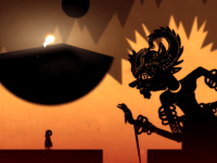 Projection: First Light Is Coming Out Of The Shadows Next Year