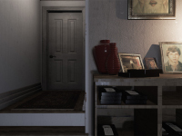 Visage Is Showing Off More Of Its Face & Horrors That Lay Within