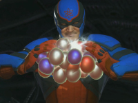 Get Your Own Small Advantage In Injustice 2 With The Atom