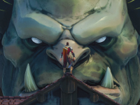 The Age Of Heroes Is At Its End With New Extinction Gameplay