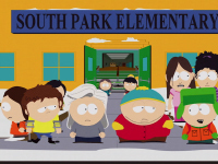 Having Secret Identities In South Park: The Fractured But Whole Can Be Rough