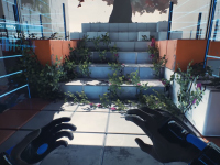 Here Is Our First Look At Q.U.B.E. 2's New Gameplay & Mechanics