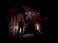 Past Cure Has Been Given A Release Date In February Of Next Year