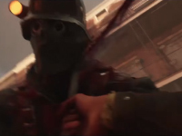 Wolfenstein II: The New Colossus Shows How The Wrong Country Was Messed With