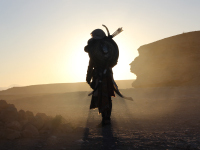 Assassin’s Creed Origins Is Getting A Bit Real Here In A New Trailer