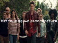 You May Want To Reassemble Your Team For Call Of Duty: WWII & Beyond