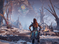 More Of The Amazing Views Coming For Horizon Zero Dawn: The Frozen Wilds