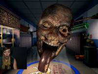 Hide And Shriek Has Gone Free To Play Just In Time For Halloween