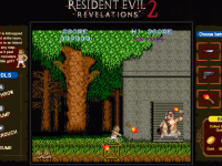 There Are Some Hidden Treats Coming To Resident Evil Revelations & Revelations 2