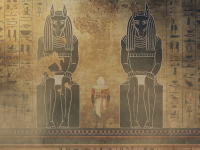 The Legend Of Assassin’s Creed Origins Is About To Begin