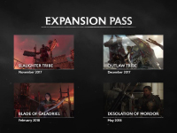 The World Of Middle-Earth: Shadow Of War Is About To Expand