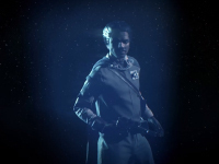 Lando Calrissian Is Wearing Capes & Taking Names In Star Wars Battlefront II