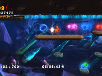 Add Color To Your Halloween With Bubsy: The Woolies Strike Back