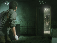 Let Us Look At A Day In The Life Of The Evil Within 2