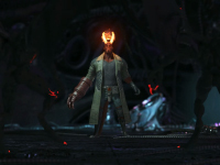 Injustice 2 Is Taking Us To Hell & Back With Hellboy Now