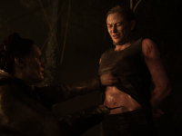 It Is A Harsh New World In The Last Of Us Part II