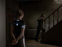 Kara Is Back For Detroit: Become Human & Every Choice Has A Consequence