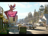 This Is How You Will Be Spending Your Time Inside With Far Cry 5